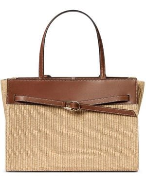 Loeffler Randall Aidan Tote Bag - Natural