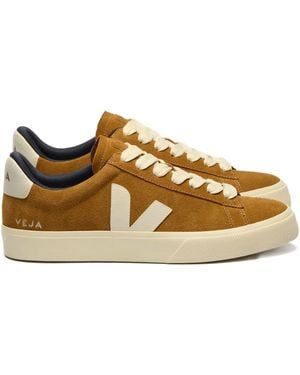 Veja Campo Sneakers - Brown