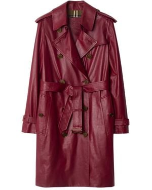Burberry-Jassen voor dames | Online sale met kortingen tot 50% | Lyst NL