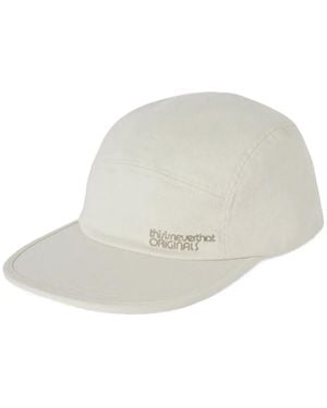 thisisneverthat Long Bill Cap - White