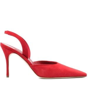 レディース Manolo Blahnik パンプス | オンラインセールは最大38%オフ