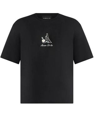 Manière De Voir Ts008 - Black