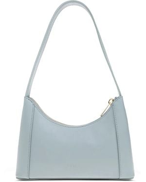 Furla Mini Diamante Tote Bag - Blue