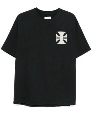 Rhude T-shirts for Men | Online Sale up to 38% off | Lyst