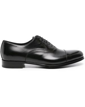D4.0 Oxford - Nero