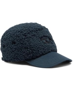 DIESEL C-Ted Cap - Blue