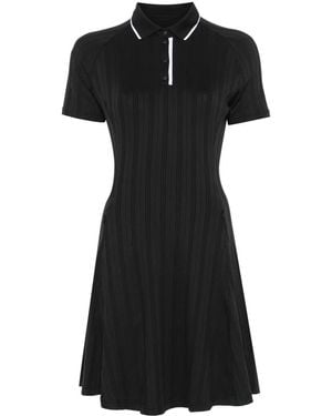 J.Lindeberg Dorinda Performance Dress Set - Black