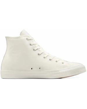 Converse Chuck Taylor All Star High-Top Trainers - White