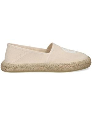 KENZO Boke Flower 2.0 Espadrilles - Natural