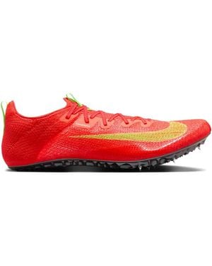 Nike Superfly Elite 2 Trainers - Red