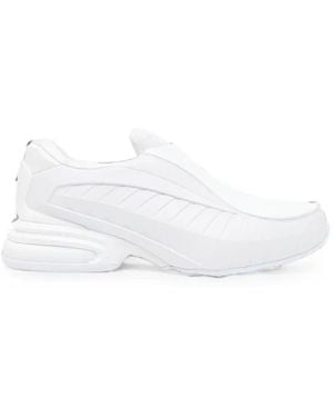 Comme des Garçons Air Max Dolce Trainers - White
