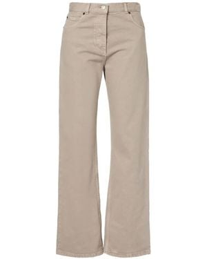 The Row Jeans Finbar - Neutro