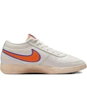 Nike Book 1 "Valley" Trainers - White