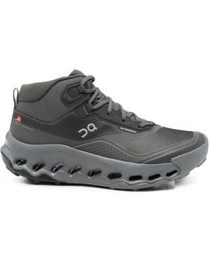 On Shoes Cloudhoriz 2 Trainers - Grey