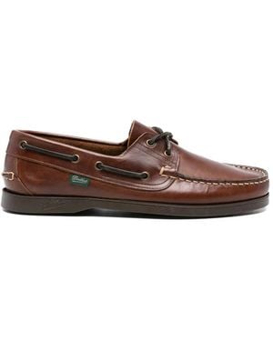 Paraboot Sailor Schuhe - Braun