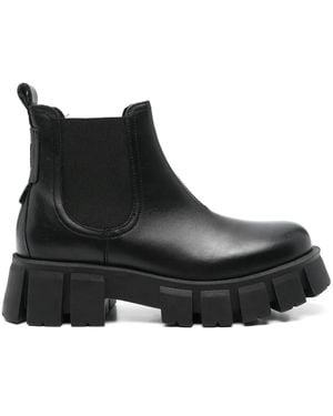 Marc O' Polo 50Mm Lisbet Boots - Black