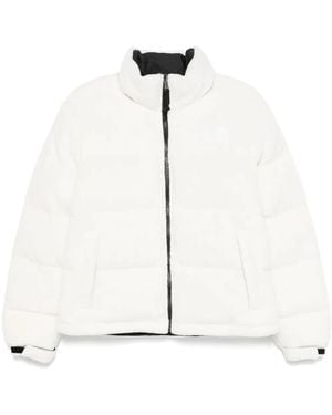 The North Face Chaqueta Nuptse - Blanco