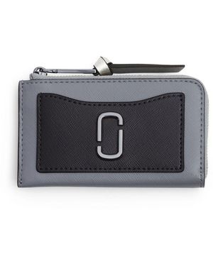 Ivy Women's Marc Jacobs The Top Zip Multi Wallet | Purses & Wallets |  Fenwick