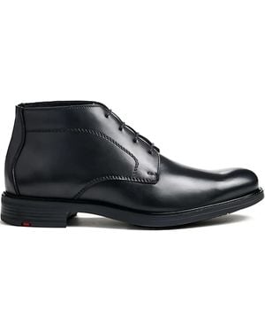 Lloyd Delaware Schnürstiefel - Schwarz