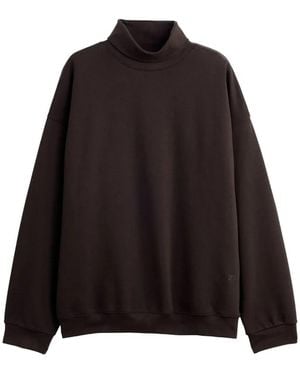 Levi's Turtleneck Jumper - Black