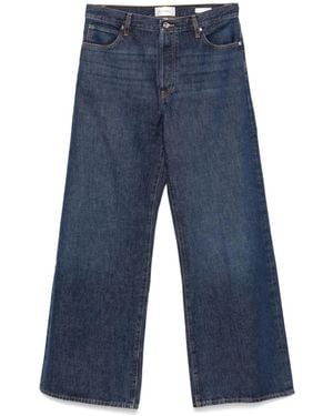 FRAME The Loose Jeans - Blau