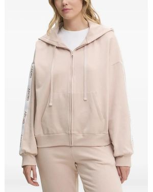 DKNY Pyjamas mit Logo-Detail (3er-Set) - Natur