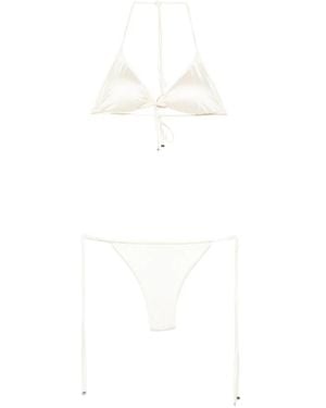 VENUJA Bikini - White