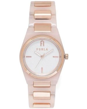 Furla Orologio - Bianco