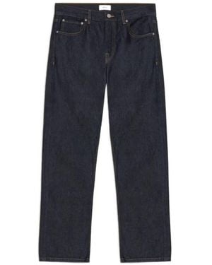 NN07 Pocket Denim Jeans - Blue