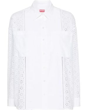 KENZO Shirt - White