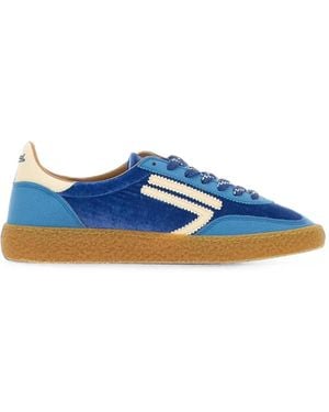 PURAAI Space Trainers - Blue