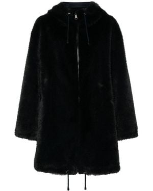 P.A.R.O.S.H. Coats - Black