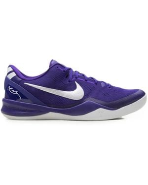 Nike Kobe 8 Protro Tb Trainers - Purple