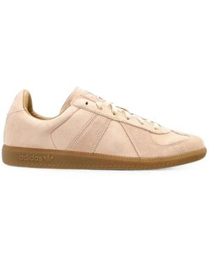 adidas Bw Army Lace-Up Sneakers - Pink