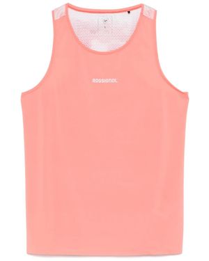 Rossignol Sapa Tanktop - Pink