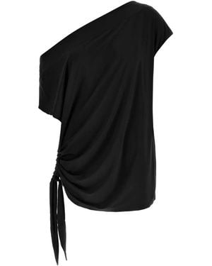 Goldbergh Zaira Top - Black