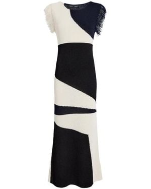 Proenza Schouler Saskia Dress - White