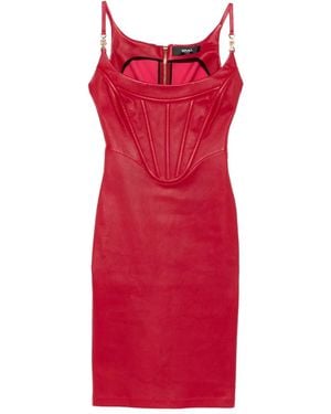 Versace Dresses - Red