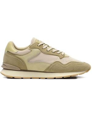 HOFF City Lace-Up Trainers - White