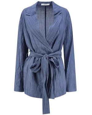 JOSEPH Clothing - Blue