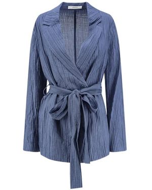JOSEPH Clothing - Blue