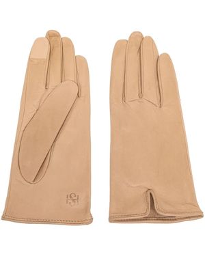 Handsome Stockholm Guantes sin forro - Neutro