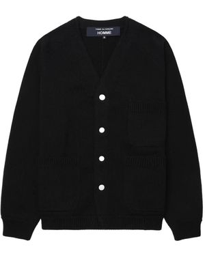 Comme des Garçons Hpn001 1 - Black