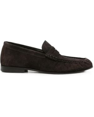 POSA Penny-Loafer - Schwarz