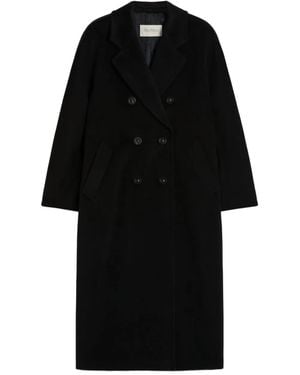 Max Mara 2521018011600.10806 003 Nero - Black