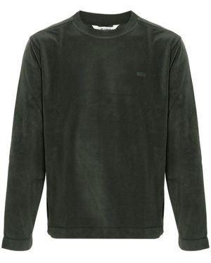 Rains Addis Sweatshirt - Green