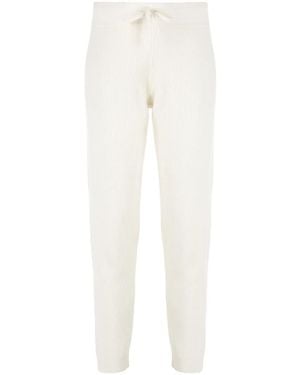 Cashmere In Love Cashmere - White