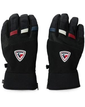 Rossignol Strato R-Shell Dry Gloves - Black