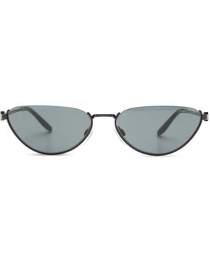 Polo Ralph Lauren Cat-Eye Sunglasses - Grey