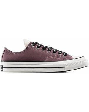 Converse Chuck 70 Yin-Yang Sneakers - Purple